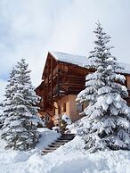 Le Chalet d'en Hô