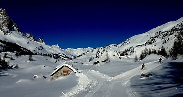 Le Chalet d'en Hô