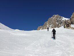 Le Chalet d'en Hô