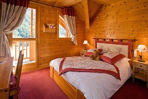 Le Chalet d'en Hô