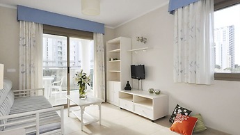 Apartamentos Larimar