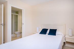 Apartamentos Larimar