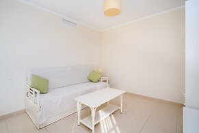 Apartamentos Larimar