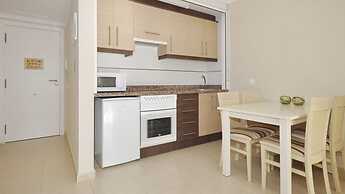 Apartamentos Larimar