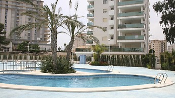 Apartamentos Larimar