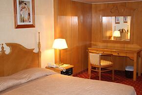Grand Hotel Beirut
