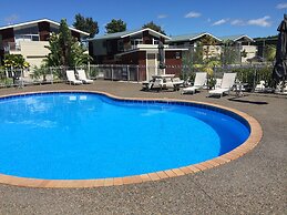 Beachside Resort Whitianga