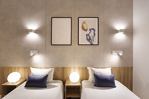 Hotel Made Inn