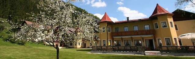 Waldesruh