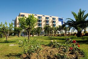 Roses Hotel