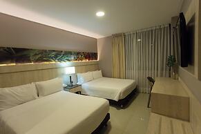 Hotel Soratama
