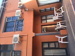 Albatross Guest House