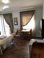 Albatross Guest House