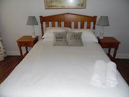 Albatross Guest House
