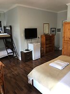 Albatross Guest House