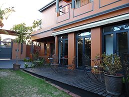 Albatross Guest House