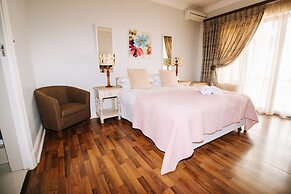 Albatross Guest House