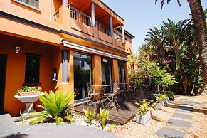 Albatross Guest House