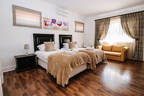Albatross Guest House