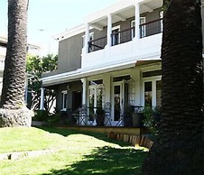 Albatross Guest House