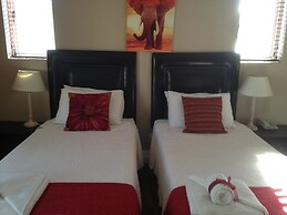 Albatross Guest House