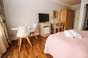 Albatross Guest House