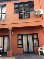 Albatross Guest House