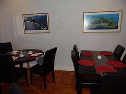 Albatross Guest House