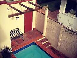 Albatross Guest House
