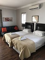 Albatross Guest House