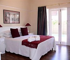Albatross Guest House