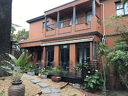 Albatross Guest House