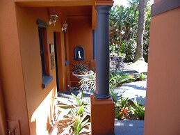 Albatross Guest House