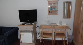Albatross Guest House