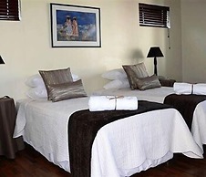 Albatross Guest House