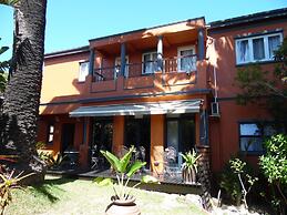 Albatross Guest House