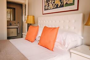 Albatross Guest House