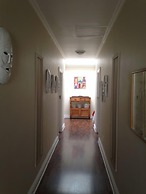 Albatross Guest House