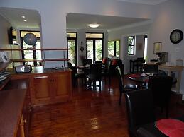 Albatross Guest House