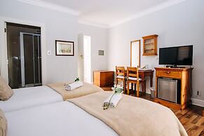 Albatross Guest House