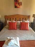 Albatross Guest House