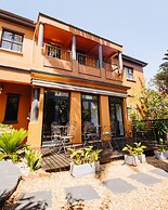 Albatross Guest House