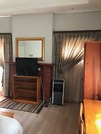 Albatross Guest House