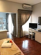 Albatross Guest House