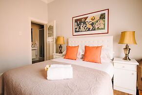Albatross Guest House