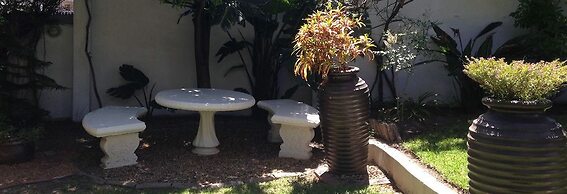 Albatross Guest House