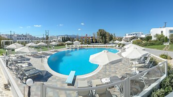 Birikos Studios & Apartments