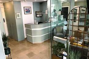 Hotel Flor Rivoli