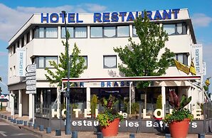 Hotel de Loire