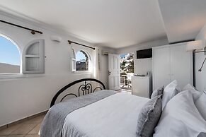 Agnadema Apartments